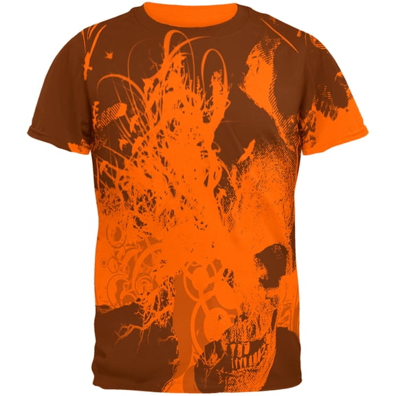 Subliminal Messages Mens T Shirt