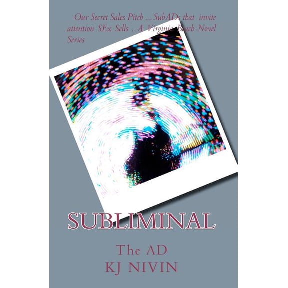 Subliminal: The Ad