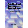 thumbnail image 1 of Pre-Owned Subliminal Treatment Procedures: A Clinician's Guide Paperback, 1 of 1