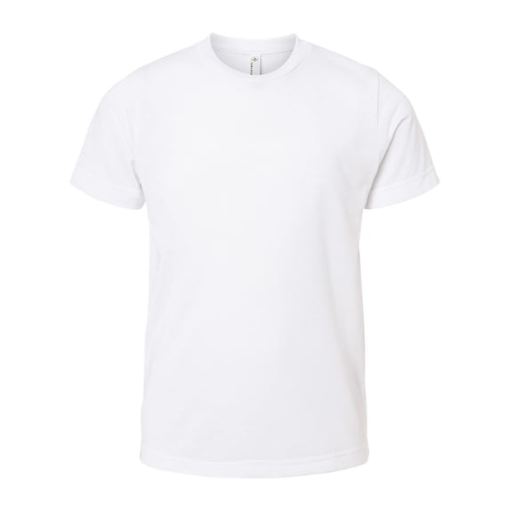 Sublivie 1210 Youth Sublimation Polyester T-Shirt (2 PACK)