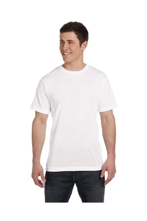 Men's Sublimation Polyester T-Shirt