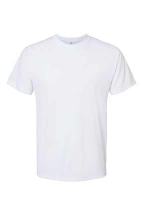 S1910 Men's Sublimation Polyester T-Shirt (2 PACK)