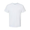 thumbnail image 1 of Sublivie S1910 Men's Sublimation T-Shirt WHITE 2XL, 1 of 3