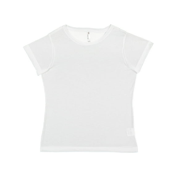 Sublivie Youth Reverse Mini Mesh League Tank - 1510