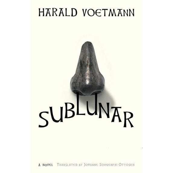 Sublunar, (Paperback)