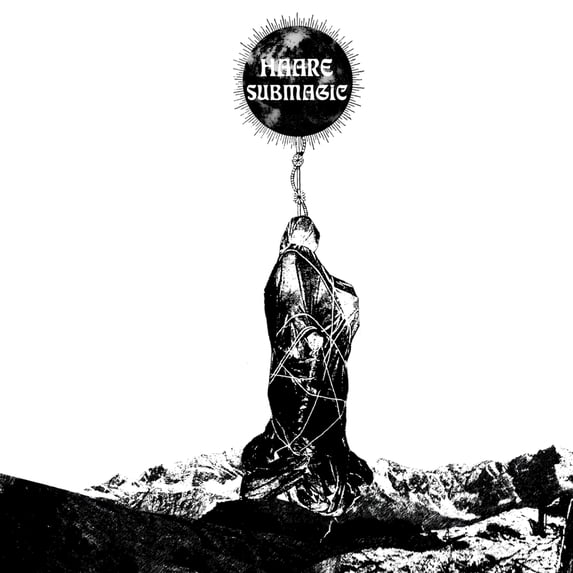 Haare Submagic (CD)
