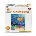 thumbnail image 1 of Submarine 45pc Puzzle, 1 of 3