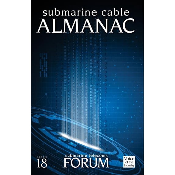 Submarine Cable Almanac