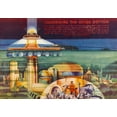 thumbnail image 1 of Submarine Colonies Poster Print By Mary Evans Picture Library (24 X 18), 1 of 4