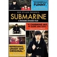 thumbnail image 1 of Pre-Owned SUBMARINE [DVD] [CANADIAN], 1 of 1