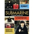 thumbnail image 1 of Submarine (DVD), 1 of 3
