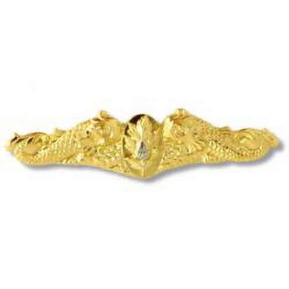 Submarine Medical Badge