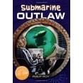 thumbnail image 1 of Pre-Owned Submarine Outlaw (Paperback) 1553800583 9781553800583, 1 of 1