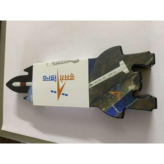 Submarine Premium Black and Gold Ballpoint Pen with 3-Piece Presentation Set