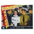 thumbnail image 1 of Submarine Raider Still (10 x 8), 1 of 1