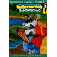 thumbnail image 1 of Pre-Owned Submarine Sandwiched (Paperback) 0570050421 9780570050421, 1 of 1