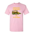 thumbnail image 1 of Submarine Sandwiches Fix Everything Adult DT T-Shirts Tee, 1 of 2