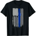 thumbnail image 1 of Submarine USA Flag - Shirt Gift For Submariner T-Shirt, 1 of 4