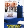 thumbnail image 1 of Submarine Warfare: Warships Ofthe Deep And Their Hunters (DVD), 1 of 1