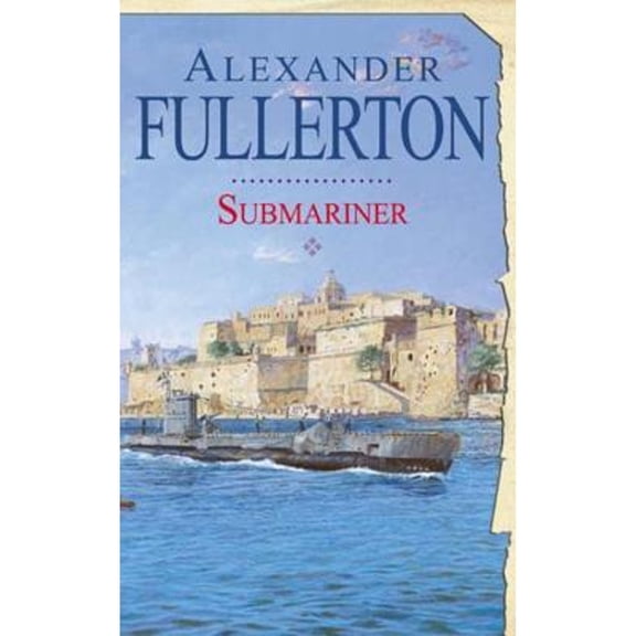 Pre-Owned Submariner (Hardcover) 1847441750 9781847441751