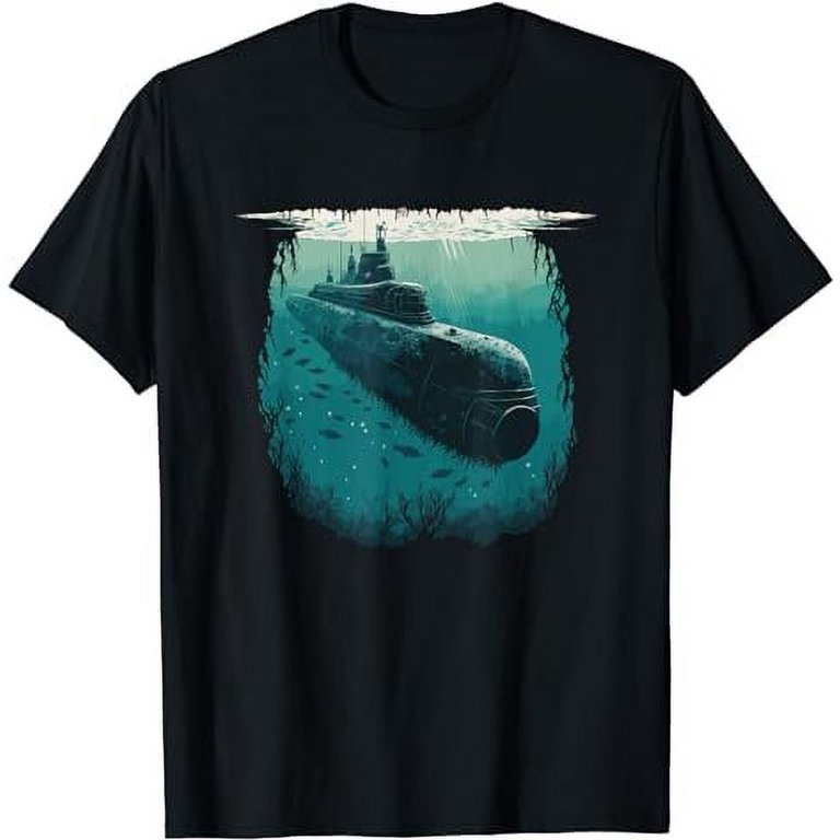 次*〜様 Ringer Tee Blueslate Submarine Seas RTEE_SLD_SBL.jpg?v=1752676543