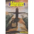 thumbnail image 1 of Pre-Owned Submarines (Hardcover) 1560655550 9781560655558, 1 of 1