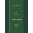 thumbnail image 1 of Submarines (Paperback), 1 of 1