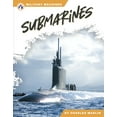 thumbnail image 1 of Submarines, (Paperback), 1 of 1