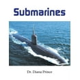 thumbnail image 1 of Submarines, (Paperback), 1 of 1