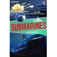 thumbnail image 1 of Pre-Owned Submarines (Paperback) 0746099614 9780746099612, 1 of 1