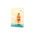 thumbnail image 1 of Submerge - A5  Week-To-View - Diary - 2026 Calendar Year Planner, 1 of 12
