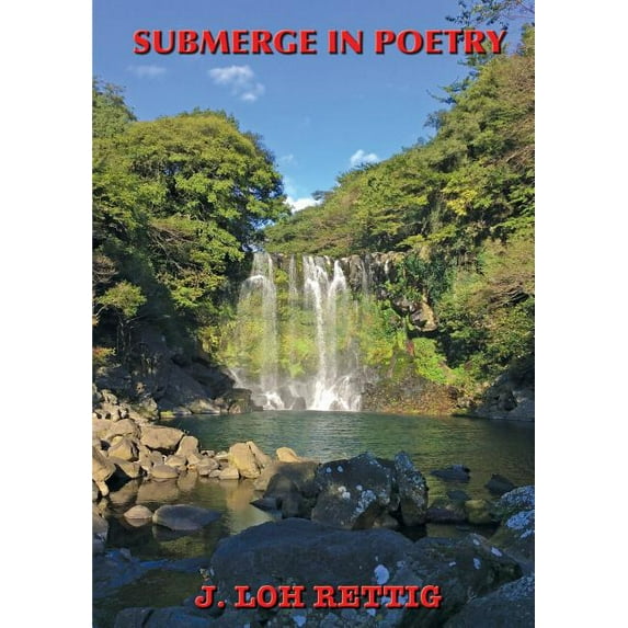 Submerge In Poetry, (Paperback)