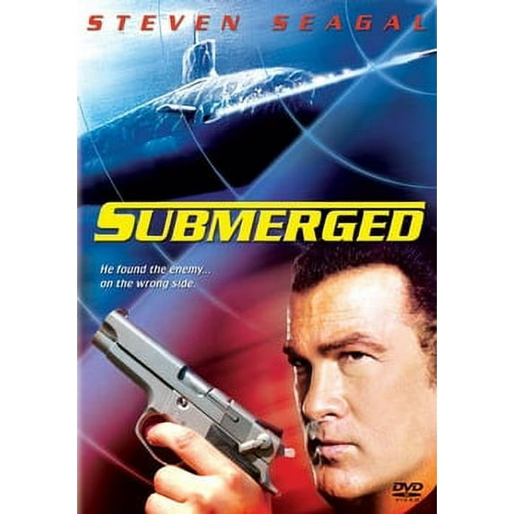 Submerged (DVD)