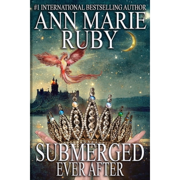 Submerged Ever After, (Paperback)
