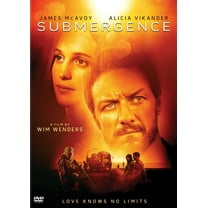 Pre-Owned Submergence (Dvd) (Good)