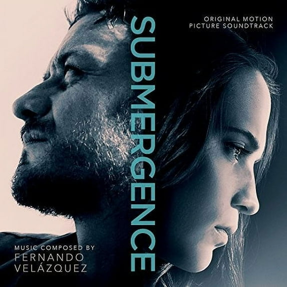 Submergence Soundtrack