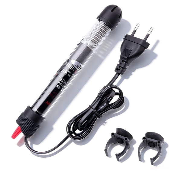 LAPTOM MAX Submersible & 100W ABS Aquarium Heater, for 20-33 Gallon Tanks, 11 in Long