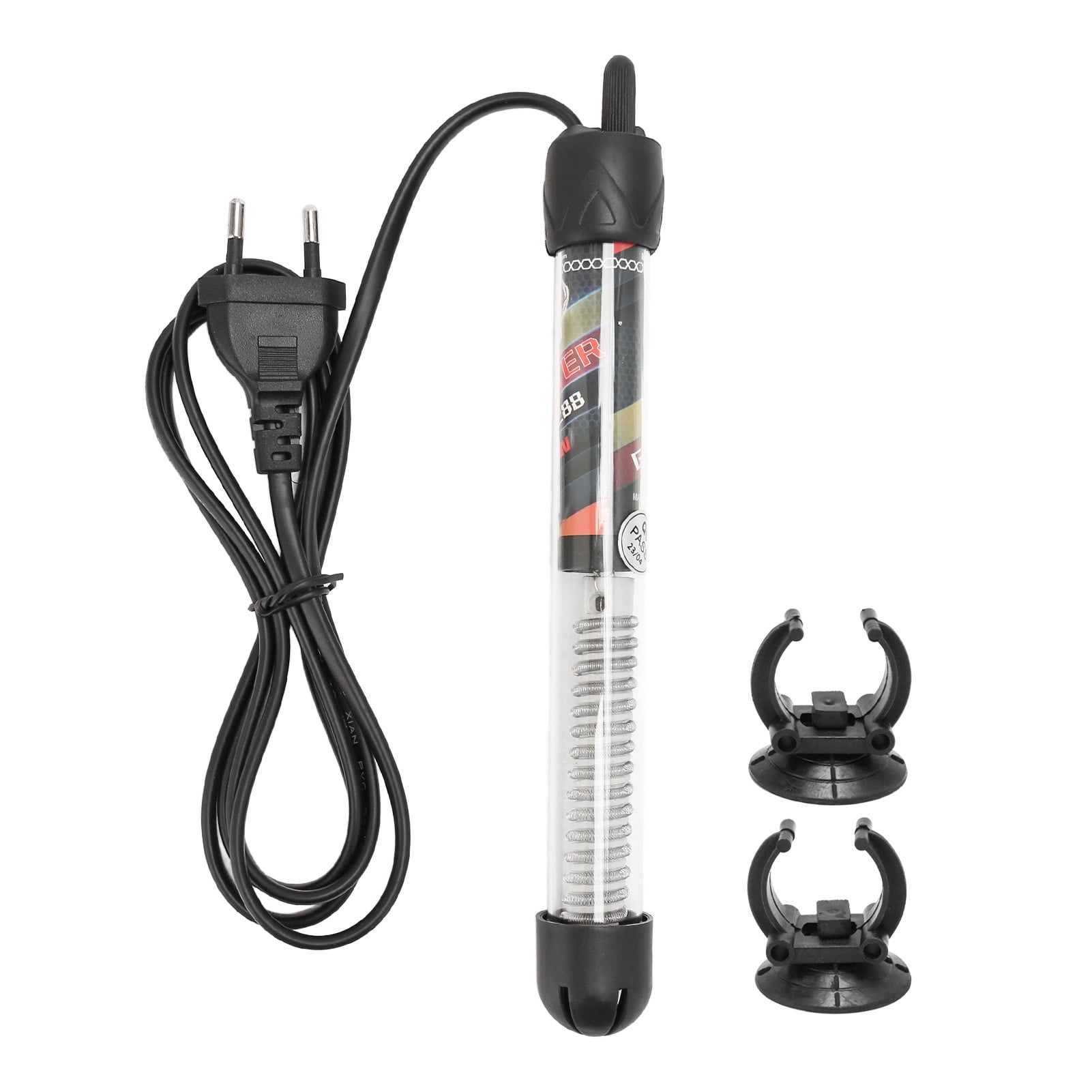 Submersible Aquarium Heater 120W Fish Tank Heating Rod Aquarium