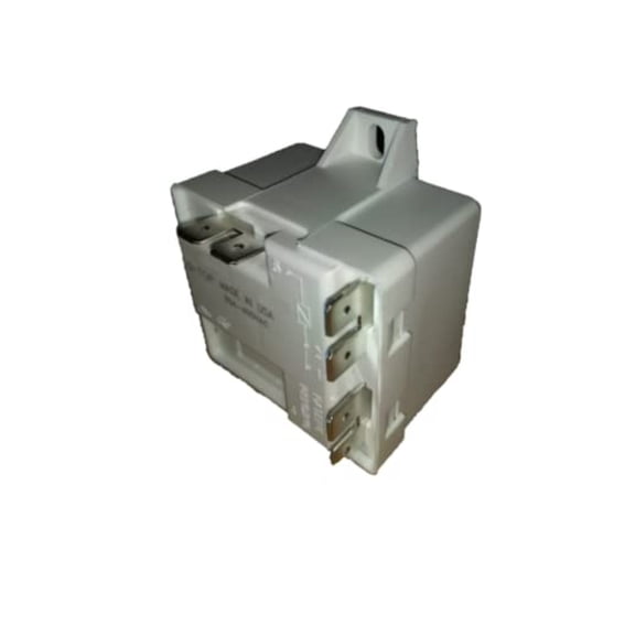 Submersible Control Box, White, Metal, 155031102, 305213902, 24V DC, Water Pump, Well Pump, Water Pumps