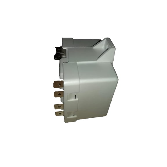 Submersible Control Box, White, Metal, 155031102, 305213902, 24V DC, Water Pump, Well Pump, Water Pumps