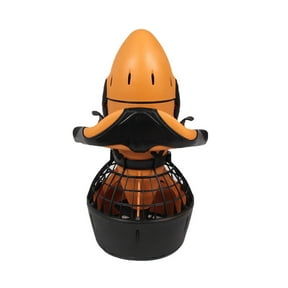 Submersible Diving Equipment Underwater Underwater Thruster Swimming Surfing Electric Water Scooter ,Powerful Motor