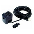 thumbnail image 1 of Submersible Electric Cover Pump 250 Gph, 1 of 1