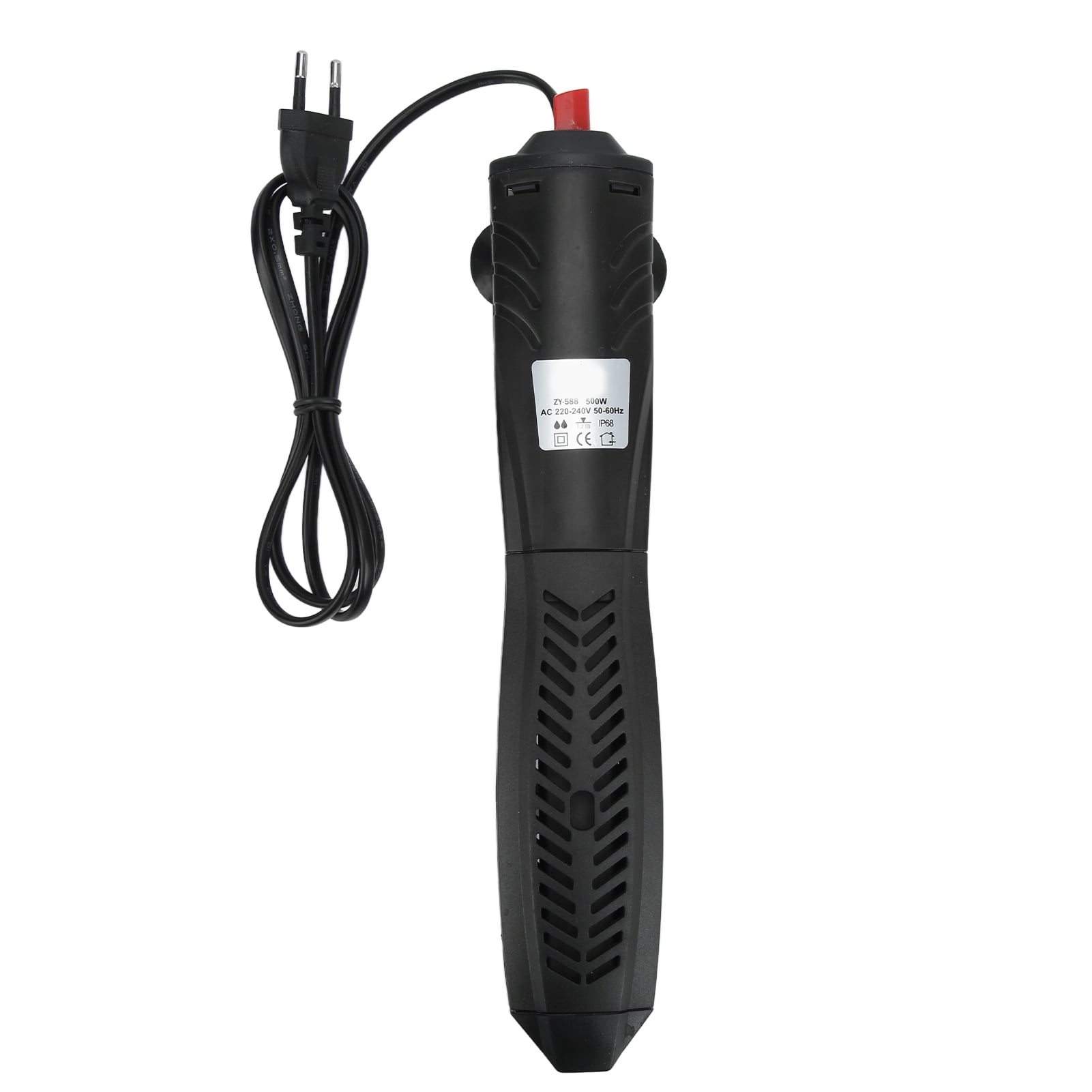 Submersible Fish Water Heater, Energy Saving Aquarium Heater For