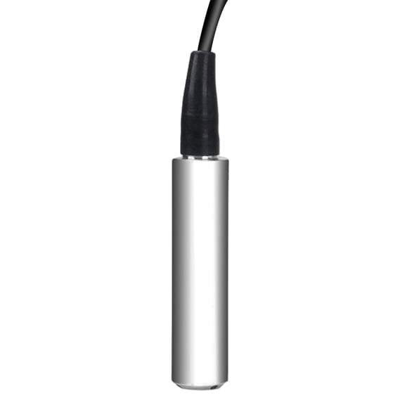 Submersible Level Sensor RS485 Probe Static Pressure Controller Display Alarm Water Level Meter Pressure Transmitter ,Installation is Simple - 1M_1