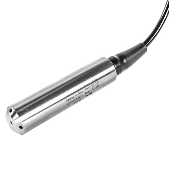 Submersible Level Transmitter, Pressure Transmitter, Differential Pressure Transmitter ,Low Maintenance