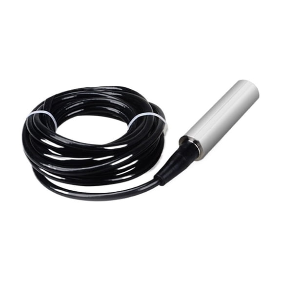 Submersible Level Transmitter Sensor 485 Reservoir Oil Tank Tank Liquid Water Tank Control Static Pressure Water Level Gau ,Easy to Operate