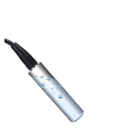 Submersible Level Transmitter Sensor 485 Reservoir Oil Tank Tank Liquid Water Tank Control Static Pressure Water Level Gau ,Easy to Operate