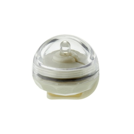 White Submersible LED Lights - 12ct. by Ashland