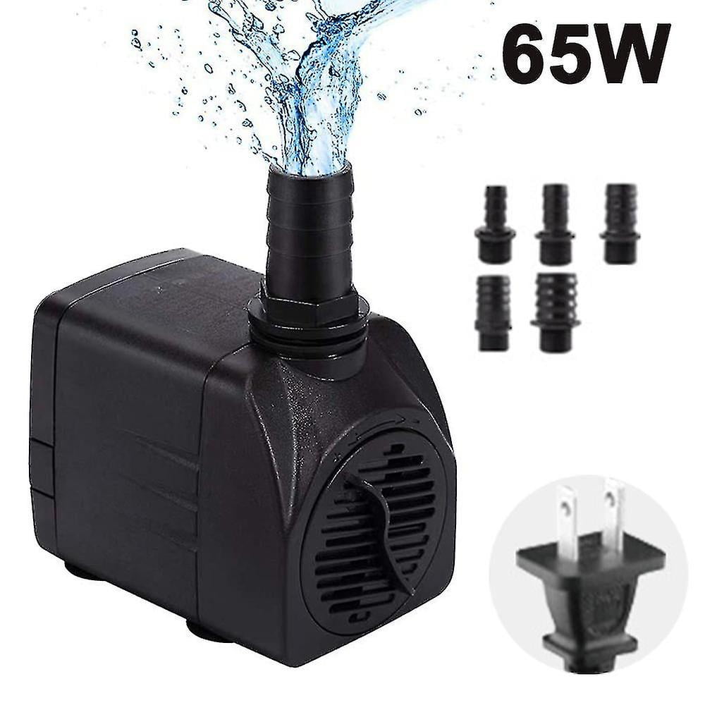 Submersible Pump Water Pump With Fountain Pump Power Cord