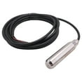 thumbnail image 1 of Submersible Water Level Sensor 4-20mA 0-10V Output Hydrostatic Level Sensor Transmitter Level Sensor Transducer, 1 of 7